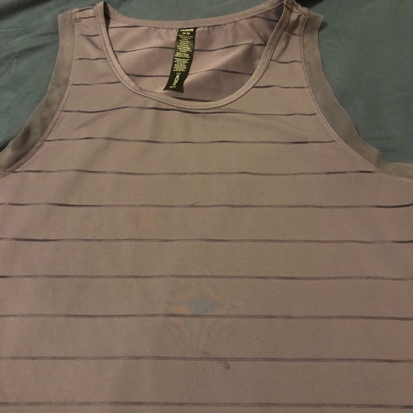 RBX Active Tank Top - Picture 2 of 5